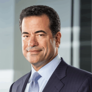 Danny Moses headshot