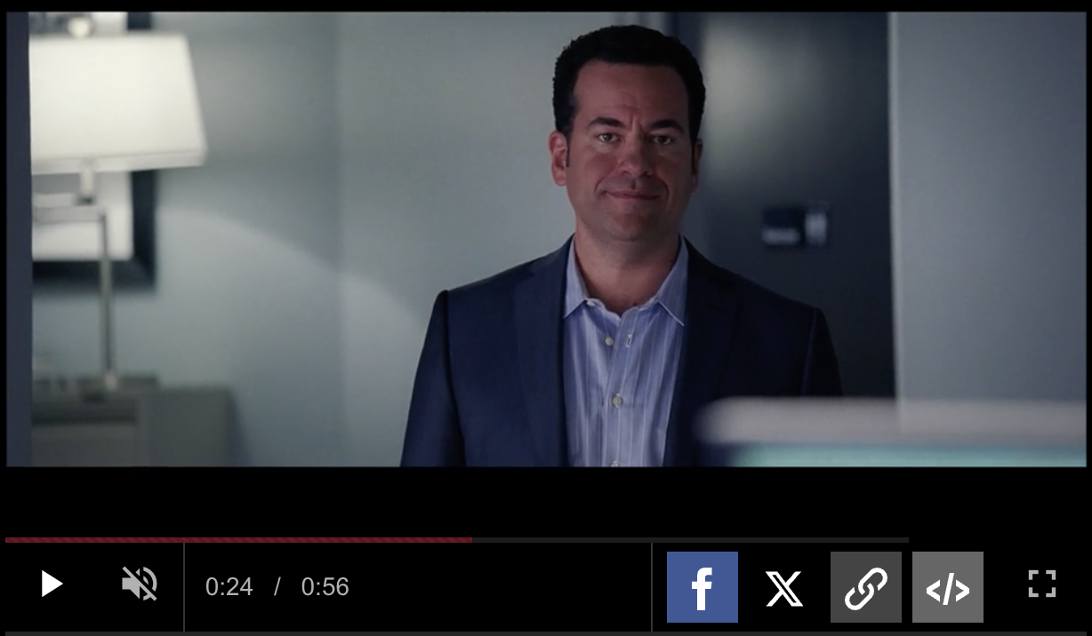 Danny Moses Screenshot