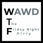 WAWD Logo